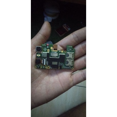 buzzer infinix smart 4