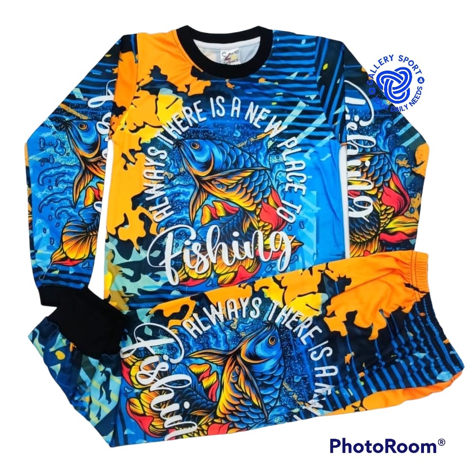 KAOS JERSEY SETELAN MANCING ANAK-JERSEY STELAN MANCING MANIA ANAK 10