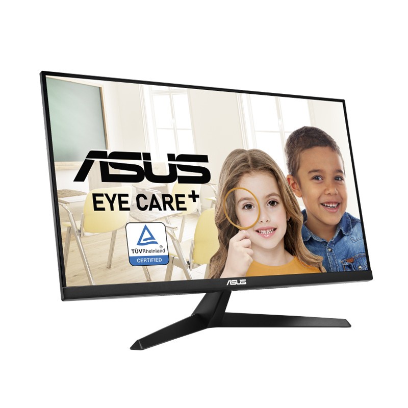 Monitor ASUS VY279HE 27 FHD IPS 75Hz 1ms | ITECHBALI