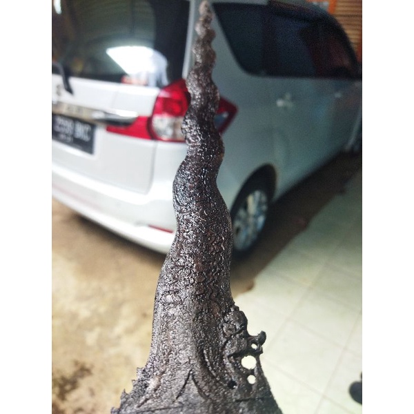 keris nogo siluman antik