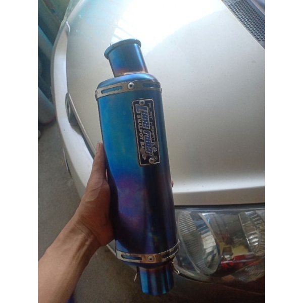 LONE RIDER MONCES 25 CM