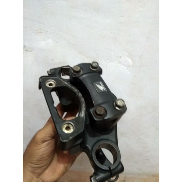 T ATAS BAWAH MEGAPRO  mono/verza pnp cb/gl