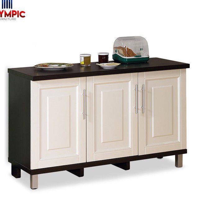 KITCHEN SET 3 PINTU BAWAH KITCHEN SET MINIMALIS RAK PIRING LEMARI PIRING RAK GELAS LEMARI DAPUR