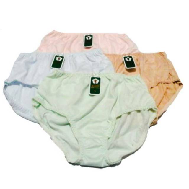 Celana Dalam Wanita PLUM Kode 547 Size L4