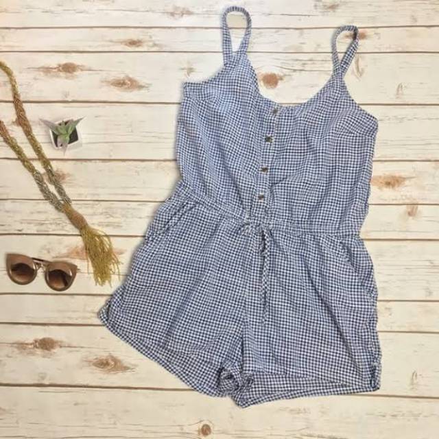Jumpsuit old navy