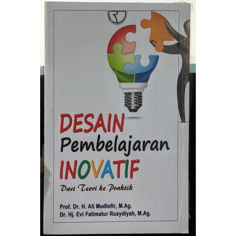 Desain Pembelejaran Inovatif