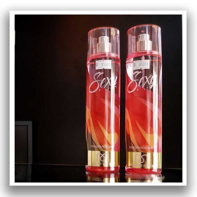 MONTECITO FRAGRANCE MIST SEXY