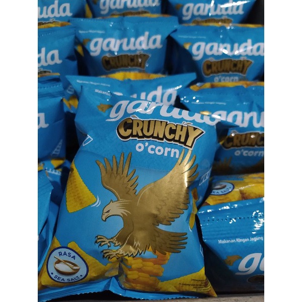 garuda crunchy @10pcs