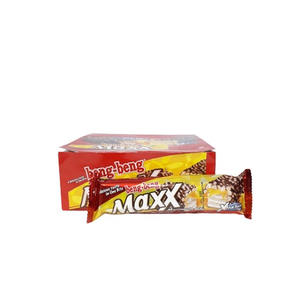 BENG BENG MAXX 32G/centraltrenggalek