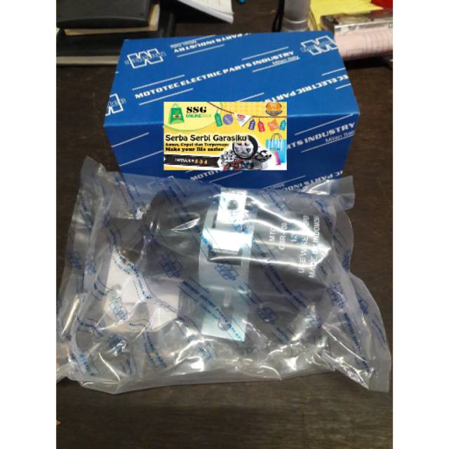 Coil ignition kijang grand super kapsul karburator