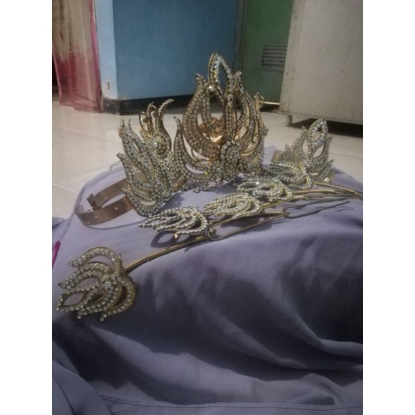 sunda siger preloved