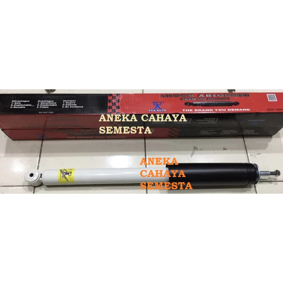SHOCK BREAKER HONDA FREED BELAKANG MERK FCS