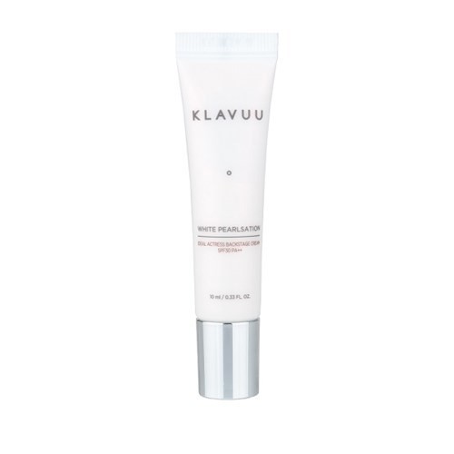 KLAVUU - White Pearlsation Ideal Actress Backstage Cream SPF30 PA++ (sample)