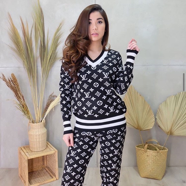 B365 TRAINING SET / SET WANITA TERBARU / SET WANITA IMPORT / SET WANITA PREMIUM