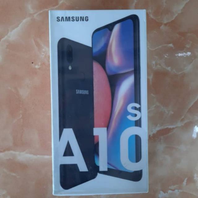 Samsung A10S ori Zein
