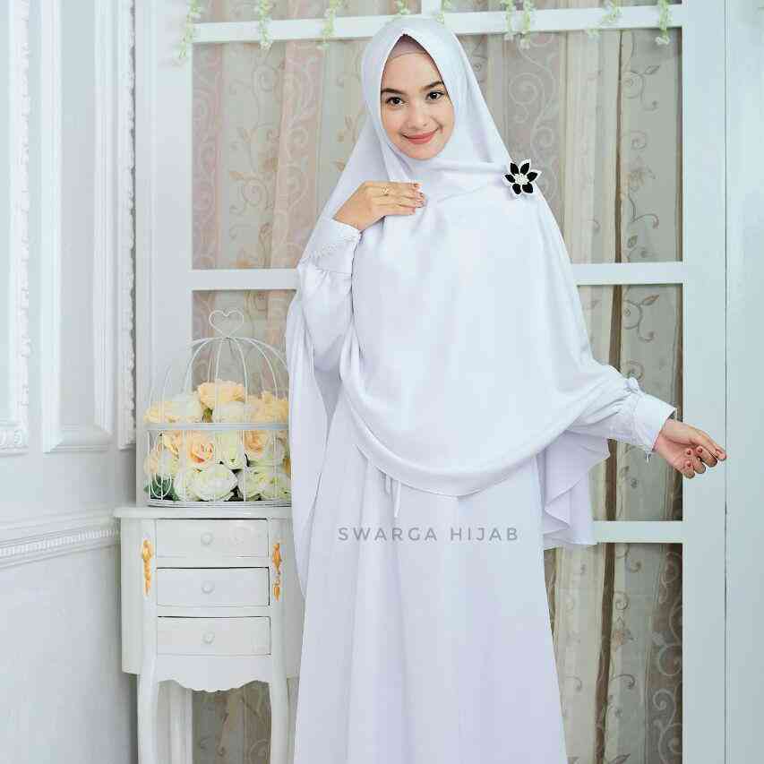 ALEXAGROSIR - GAMIS ELMUQNA COMBI SET