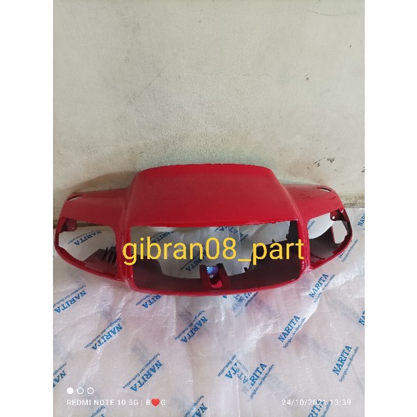 BATOK SATRIA LUMBA BATOK DEPAN SATRIA LUMBA / BATOK DEPAN SATRIA 2TAK SATRIA R