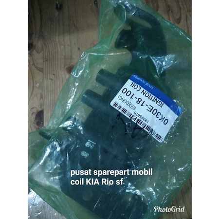 coil kia rio sf koil kia rio sf Murah