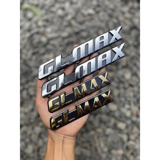 Jual Emblem Tangki Tengki Gl Max Emblem Tangki Kempol Gl Max Logo Tangki Gl Shopee Indonesia