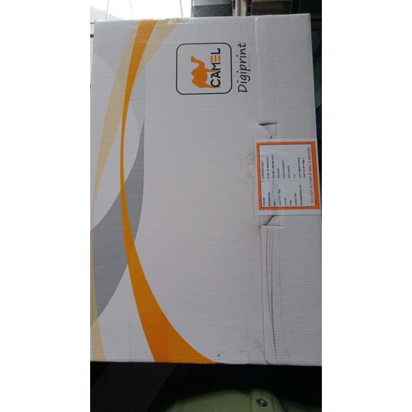 

Kertas Vinyl Matt A3+