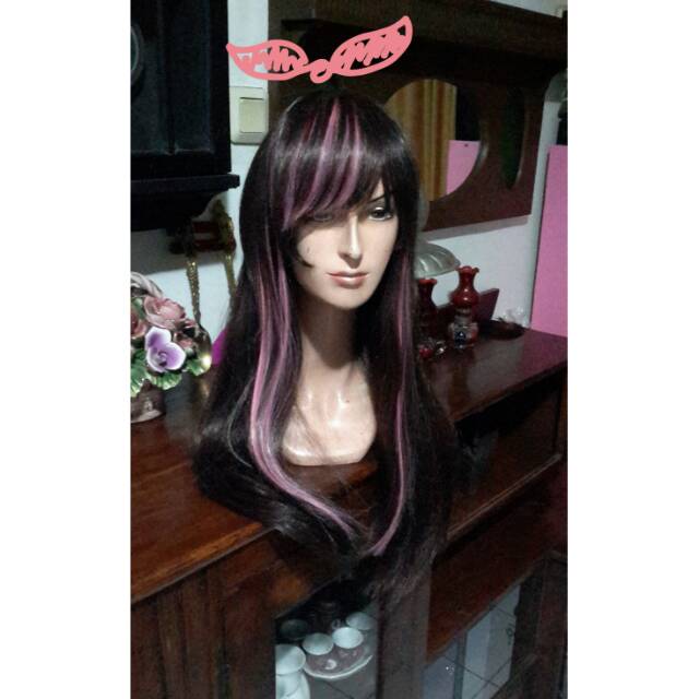 kizuna ai wig