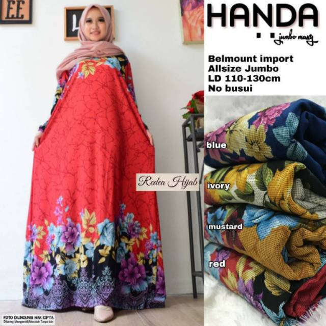 

Handa