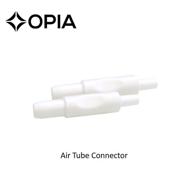 Original Opia Air Tube Connector - Breast Pump Sparepart Konector selang