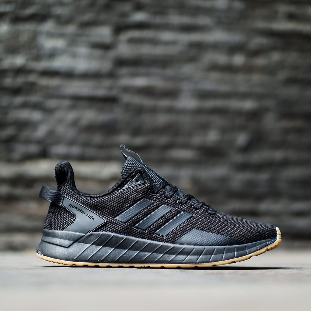 questar ride adidas black