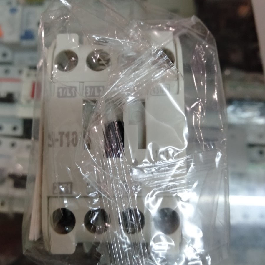 st 10 mitsubishi contactor