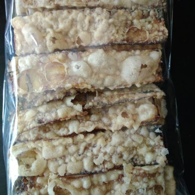 Pisang Sale Lidah 100grm