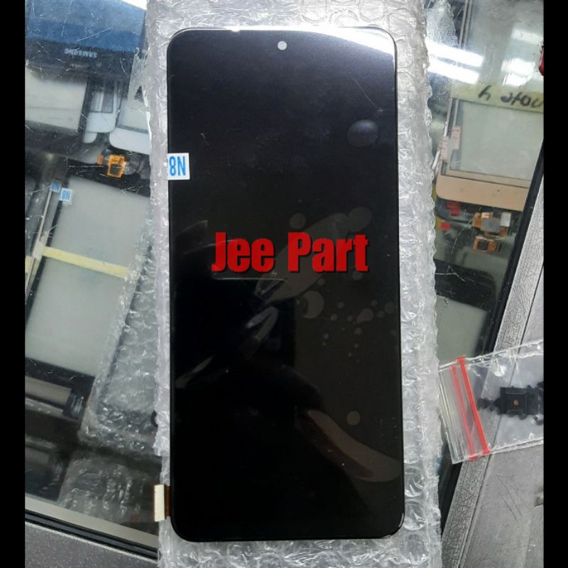 LCD TOUCHSCREEN XIAOMI REDMI NOTE 10 4G - REDMI NOTE 10S