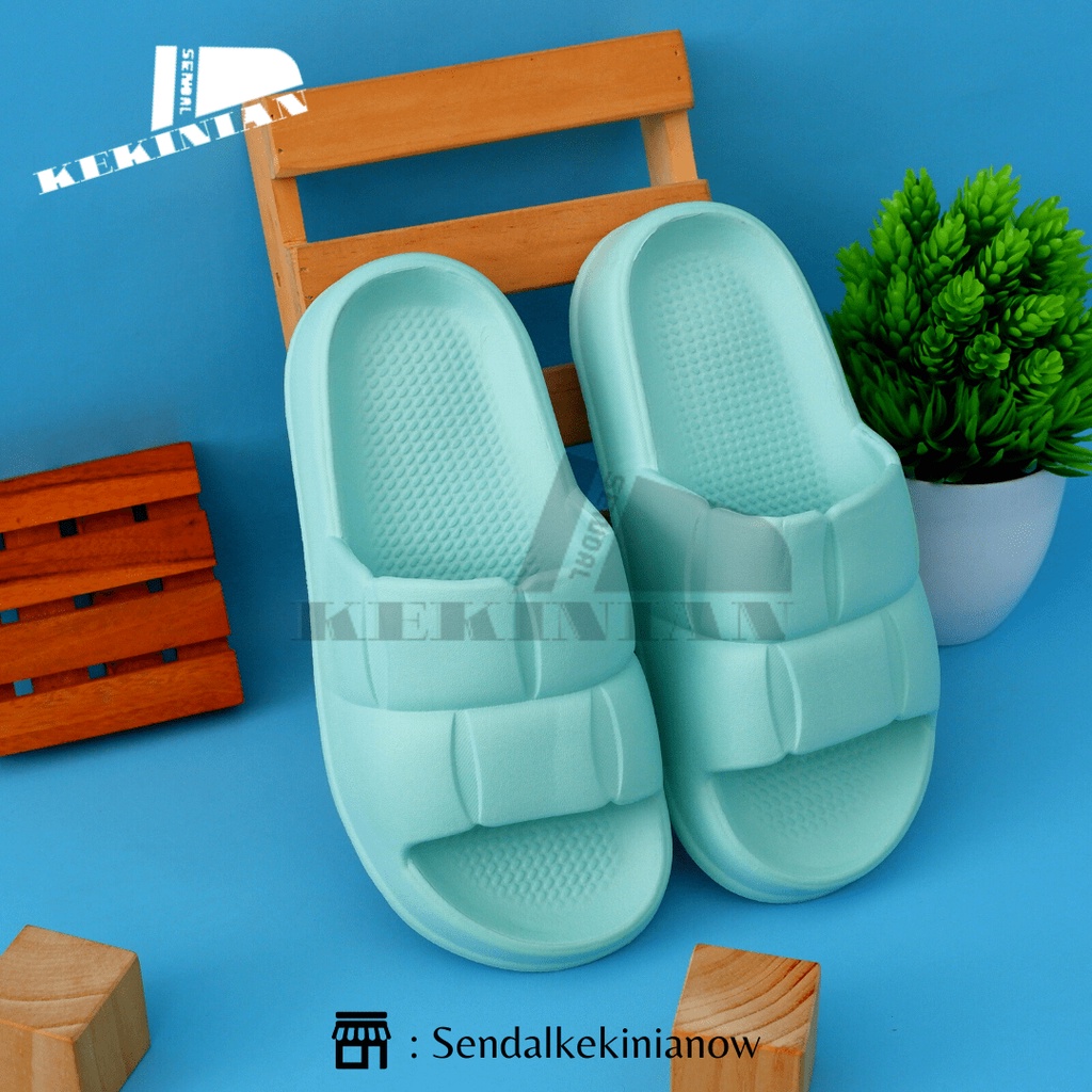 Sandal slop wanita / Sendal slop wanita /Sandal wanita/ Sendal wanita