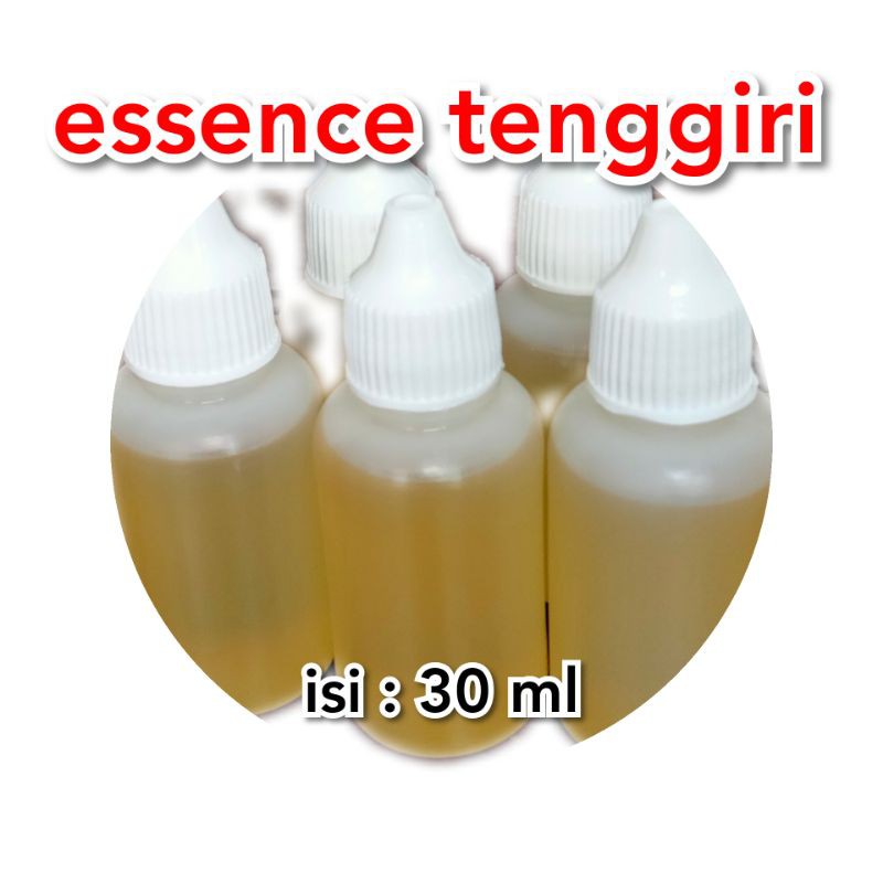 

tenggiri oil murni