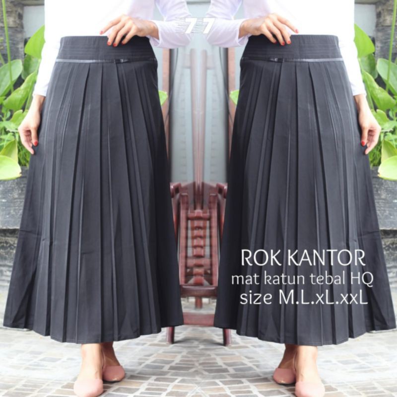 ROK KANTOR PLISKET BISA COD