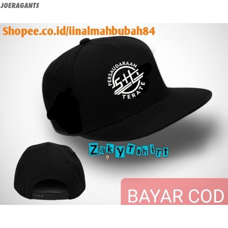 Topi Pria / Snapback  / surf / skate / Hat Psht joeragants