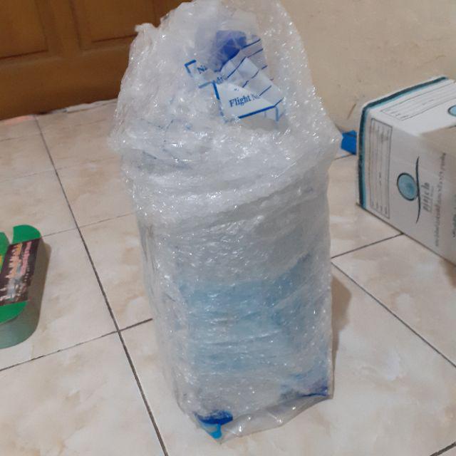 Botol Zam Zam Dan Kardus Kosong Paket Oleh Oleh Haji Dan Umroh Termurahh / Oleh Oleh Haji Dan Umroh