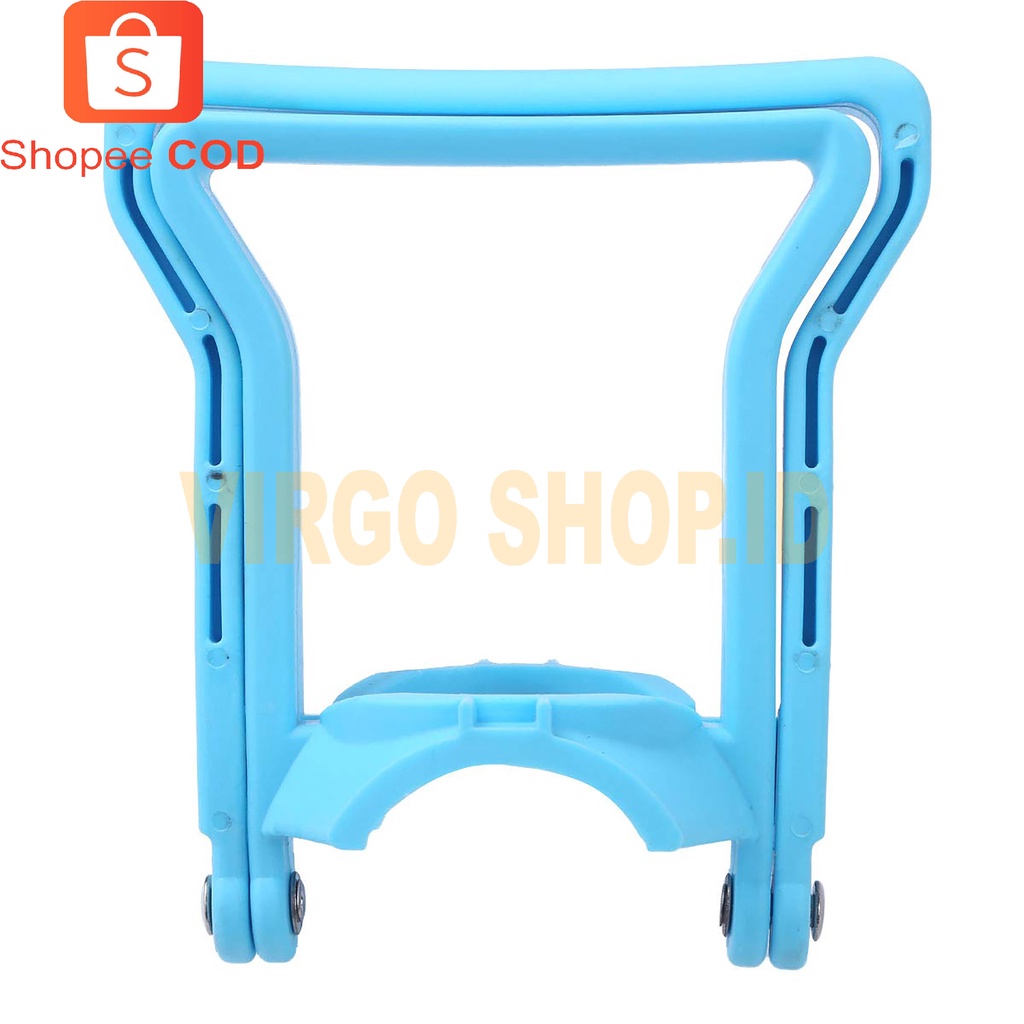 Holder Alat Bantu Pengangkat Galon Air / Double Handle / Perlengkapan Dapur / Pengangkat Galon / Alat Galon / Alat Bantu / Alat Pengangkat Galon