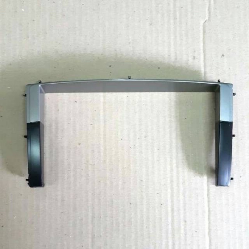 FRAME HEAD UNIT ANDROID DOUBLE DIN RUSH / TERIOS LAMA 7” INCH