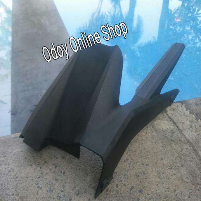 Tutup Rante / Spakbor Kolong Honda Cb 150 R Led Original Honda Lospack Terlaris