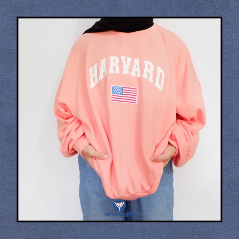 cn harvard glow in the dark