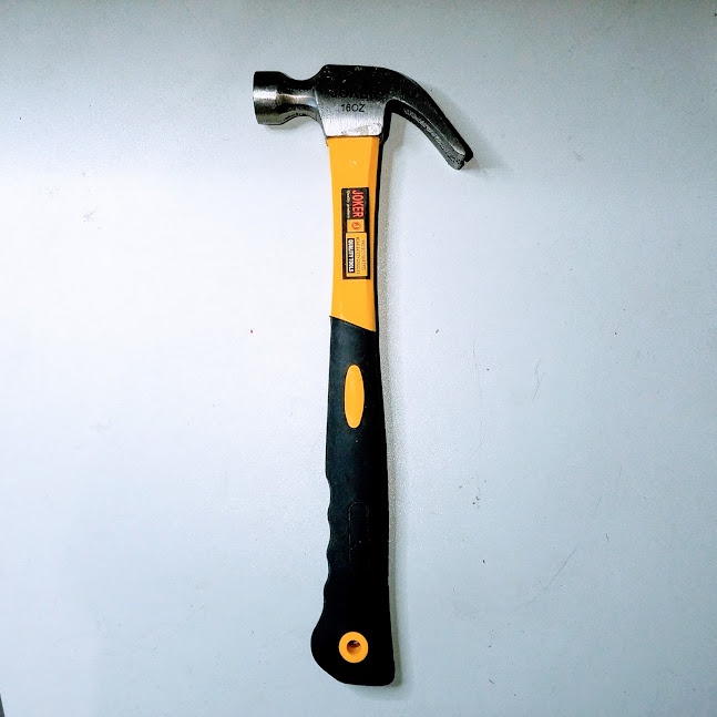 Palu Kambing 16 oz Joker (Palu)