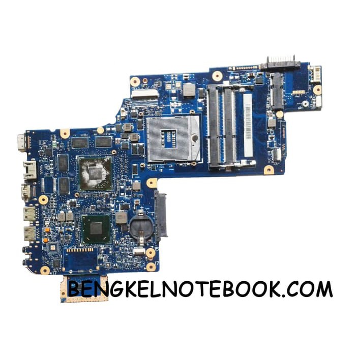 Motherboard Toshiba Satelite C850 L850 VGA ATI