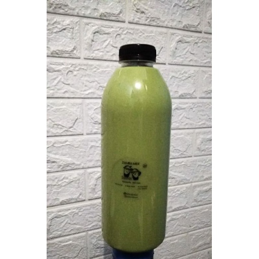 

Green Tea 1 liter