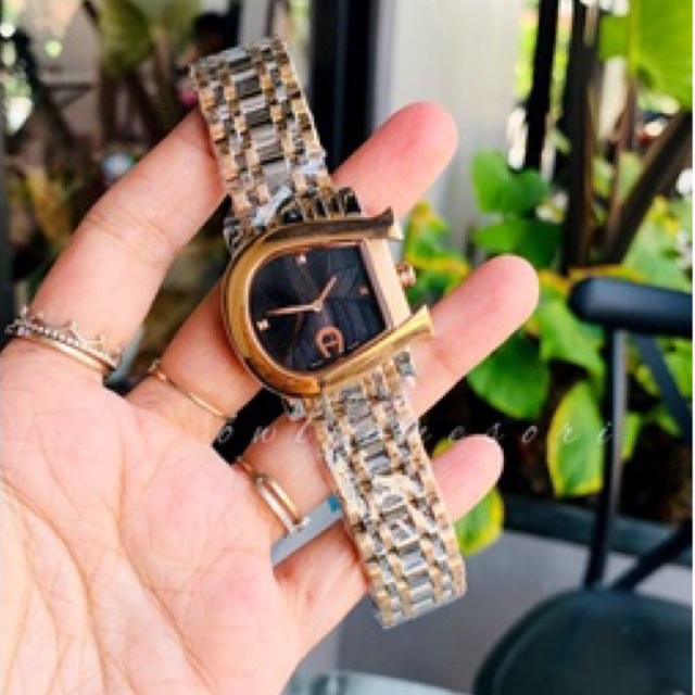 JAM TANGAN AG FOR LADIES TYPE A1800 AG FULLSET