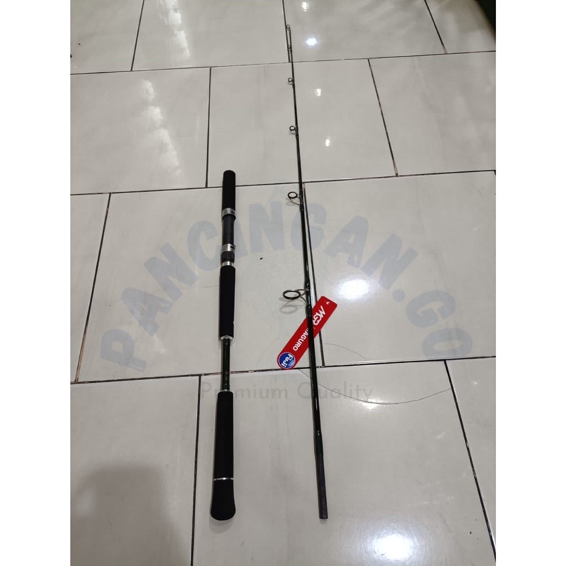 Joran Maguro Andromeda FG PE 1-3 | PE 2-5 | PE 3-6