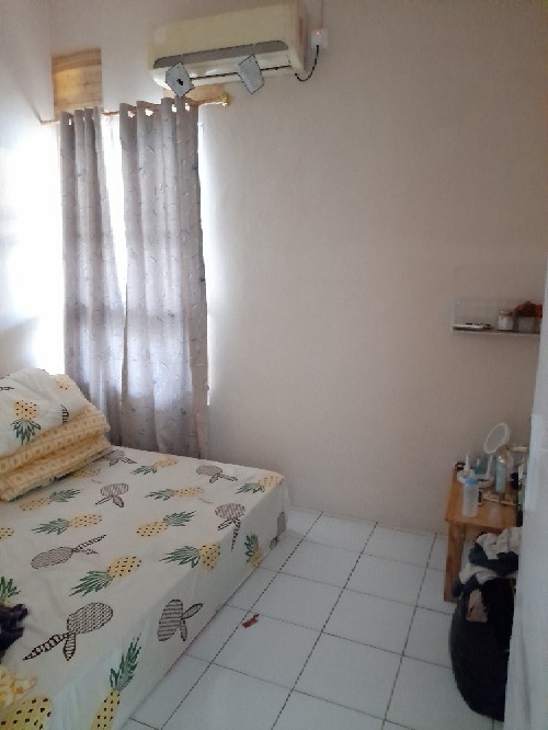 Guninco Kapstok Gantungan 5 Hook Pintu Baju Tas Serbaguna Multifunsi Cantolan Peralatan Alat Dapur 4