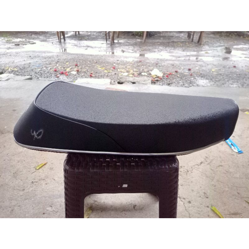 Jok c70 model perahu racing amplas