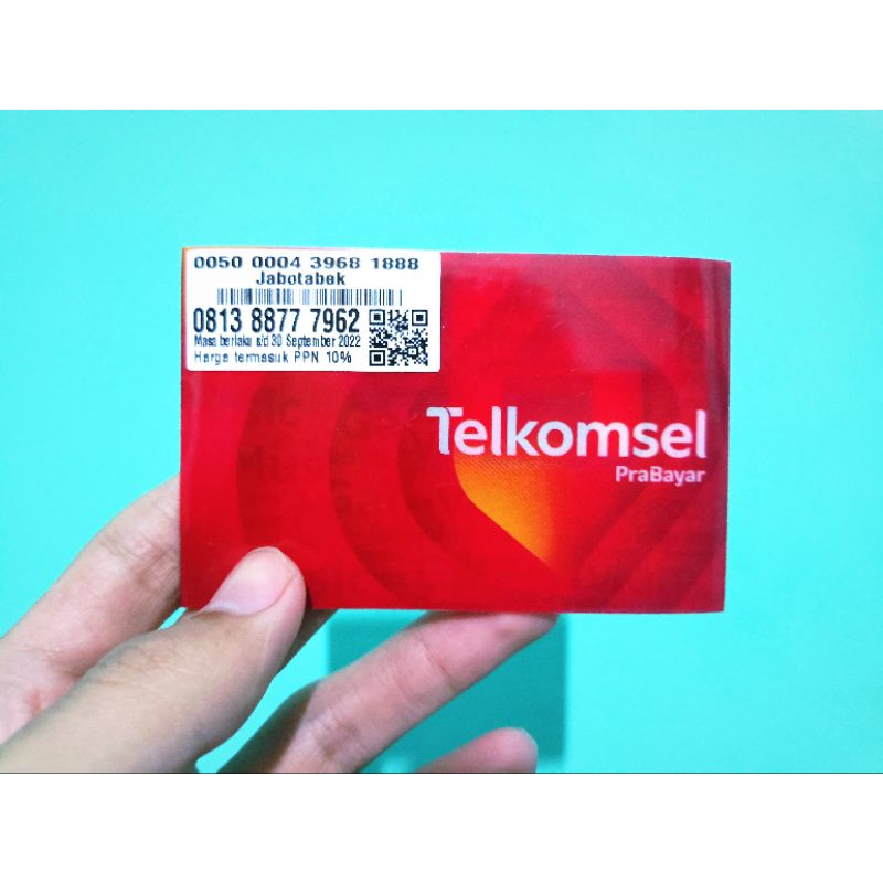 Kartu Orbit free bonus kuota 100GB