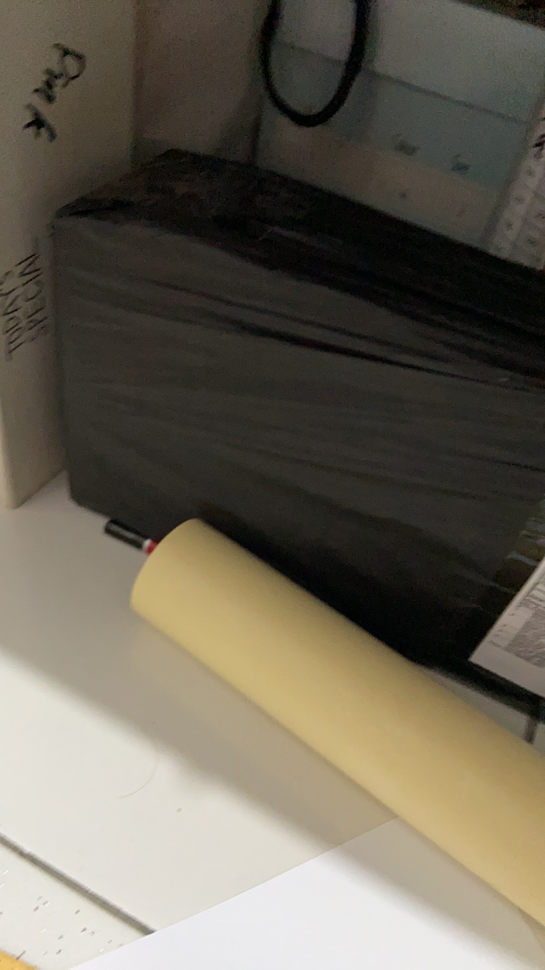 Irus Sendok Sayur Mini Luckystar  200gr