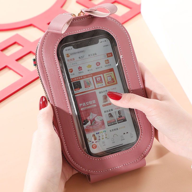 3104 TI PHONE BAG PREMIUM IMPORT